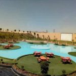 مخصصا للحفلات واعياد الميلاد