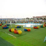 حديقة الطفل